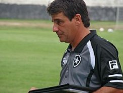 Libertadores: Botafogo estreia na fase de grupos contra o San Lorenzo