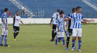 PAULISTA A2: Duelos diretos pelo G4 e contra a zona de rebaixamento 3 0002048157033 img