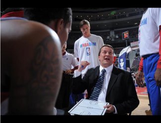 Basquete: Pistons vence Spurs na NBA em 1º jogo após demitir técnico