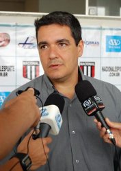 Paulista A3: Guaçuano anuncia ex-auxiliar de tetracampeão como técnico