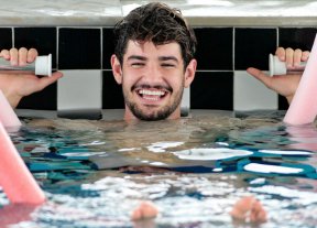 Ex-atacante do Timão faz exames médicos para assinar com o São Paulo