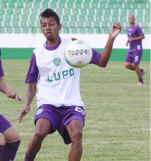 Paulista A2: Técnico do Guarani deve fazer uma mudança para encarar o Monte Azul