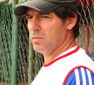 Mineiro: Gottardo festeja vitória sobre o Galo, mas já foca no próximo rival