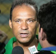 Goiano: Everton Goiano vê Goianésia forte para brigar pela classificação