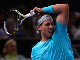 Tênis: Rafael Nadal garante que participará do Rio Open