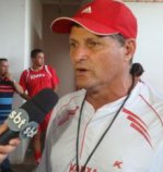 América x Taubaté – Pra não se afastar da liderança