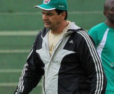 Mineiro: América anuncia treinador rodado em Minas Gerais