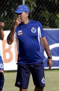 Libertadores: Marcelo Oliveira vê Cruzeiro bem e projeta ‘grande jogo’