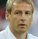 Copa 2014: Klinsmann traça semi como meta dos Estados Unidos