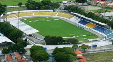 Paulista A3: São José “B” enfrenta o São Carlos em Suzano