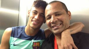 E agora? Santos vai à Justiça por documentos de Neymar