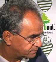 Cotia x Internacional – Vale uma vaga entre os oito primeiros colocados