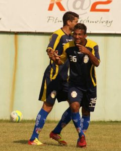 Paulista A2: Grêmio Barueri pronto para duelo regional contra Santo André