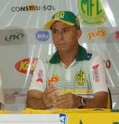 Paulista A2: Mirassol contrata goleiro de time da Série B