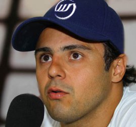 Fórmula 1: Massa revela ter visitado Schumacher em hospital