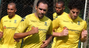 Paulista A2: Santo André tenta se redimir contra o Grêmio Barueri