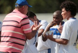 São José x Catanduvense – Para a crise explodir de vez!