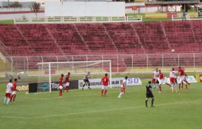 Noroeste x Flamengo – Norusca tenta a 1ª vitória contra o Corvo