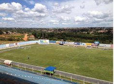 CANDANGÃO: 5ª rodada será completada nesta quarta-feira