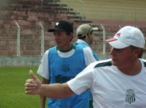 Paulista A2: São José fecha nova parceria e troca de técnico