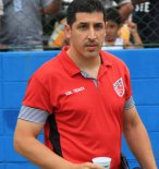 Fabio Cunha renova com o Taboão da Serra por mais um ano