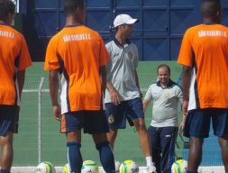 São José “B” x São Carlos – De técnico novo, Águia busca a reabilitação