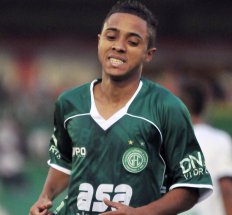 Com propostas de clubes do Paulistão, ex-atacante do Guarani deixa Joinville