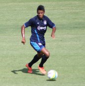 Após 1º gol após cirurgia, Danielzinho considera o ato como “vitória pessoal”