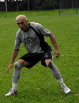 Paulista A2: São Caetano acerta com “Madonna do Sertão”