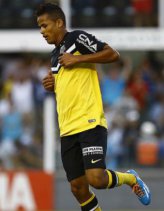 Santos 2 x 0 Comercial – Em noite de Geuvânio, Peixe assume a ponta