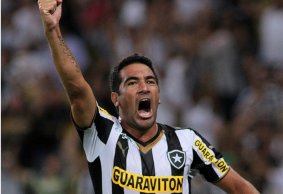 Botafogo 2 x 0 San Lorenzo – Time do Papa Francisco presencia a festa no Maraca!