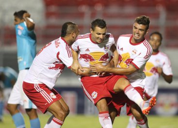 Red Bull 1 x 0 Marília – Toro Loko pressiona e vence no final