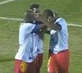 Seleção do Futebol Interior do CHEVROLET ONIX: diferente em muitos pontos