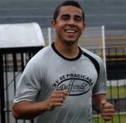 Ex-jogador do XV ganha na Justiça do Rio de Janeiro causa contra o Angra dos Reis