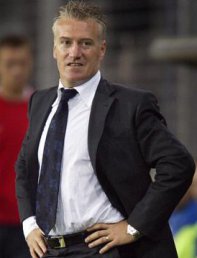Copa 2014: Deschamps quer jogadores descansados da França antes do Mundial