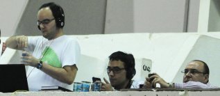 Rádio Futebol Interior transmite jogo do Paulistão nesta sexta-feira