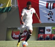 Mineiro: Volante Hildo define saída do Nacional