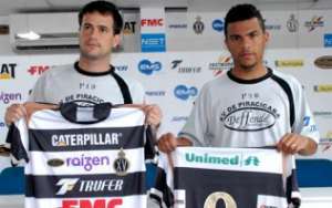 Paulistão Chevrolet: XV de Piracicaba anuncia saída de atacante