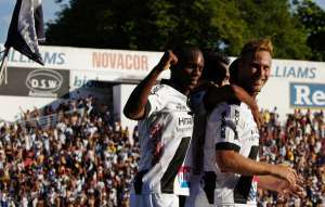 Ponte Preta x Ituano - Primeira rodada vai chegar ao final...