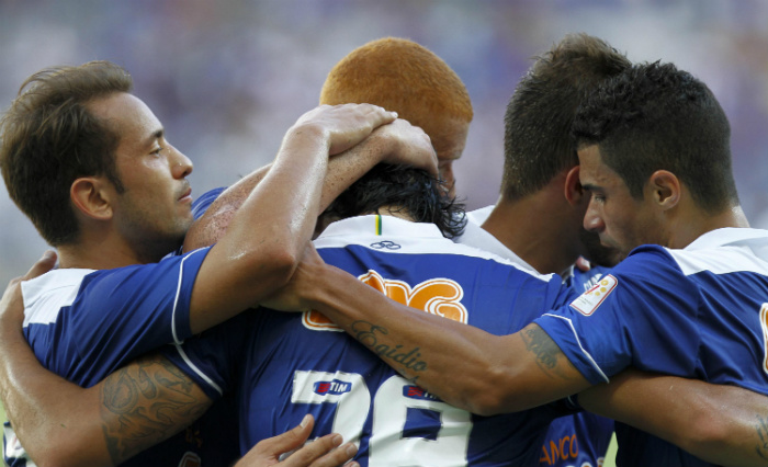 LIBERTADORES: Flamengo e Cruzeiro iniciam a busca pelo título