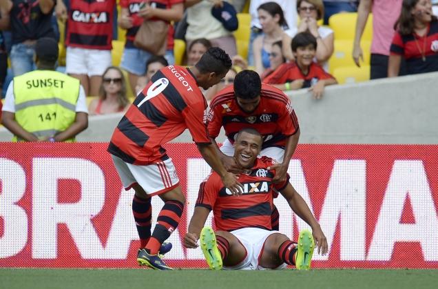León-MEX x Flamengo – Hora de quebrar escrita pelo bi…