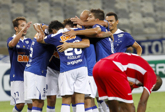 Real Garcilaso-PER x Cruzeiro – Raposa inicia luta pelo título da Libertadores