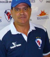 Após boa passagem pela Bahia, Waguinho Dias quer voltar a trabalhar em São Paulo