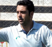 Rodrigo Fonseca já começa a analisar propostas da Segundona Paulista