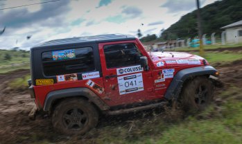 Famílias disputarão o título do 2º Enduro Brasil de Regularidade