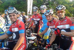 Ciclismo: Bontrager fecha parceria com equipe de Americana
