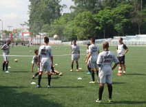 Sub 15 do Osasco FC conhece adversários da Copa Ouro