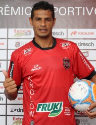 Gaúcho: Brasil anuncia contratação de velho conhecido da torcida