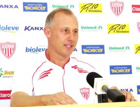 Paulistão: Mogi Mirim aguarda 