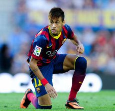 Sujou! Após liminar negada, Santos vai ao TJ no caso Neymar